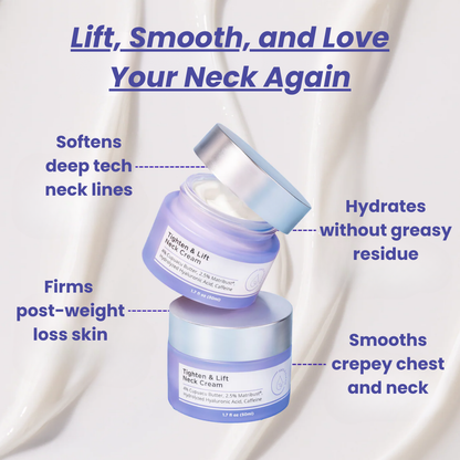 Slivra™ NeckLift Cream