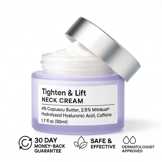 Slivra™ NeckLift Cream