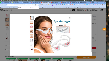 Slivra EyeLift Kit™